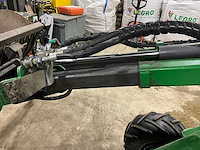 2007 avant m530+emtt shovel - afbeelding 18 van  19