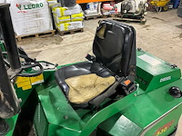 2007 avant m530+emtt shovel - afbeelding 19 van  19