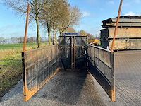 2007 baggerboot - afbeelding 10 van  47