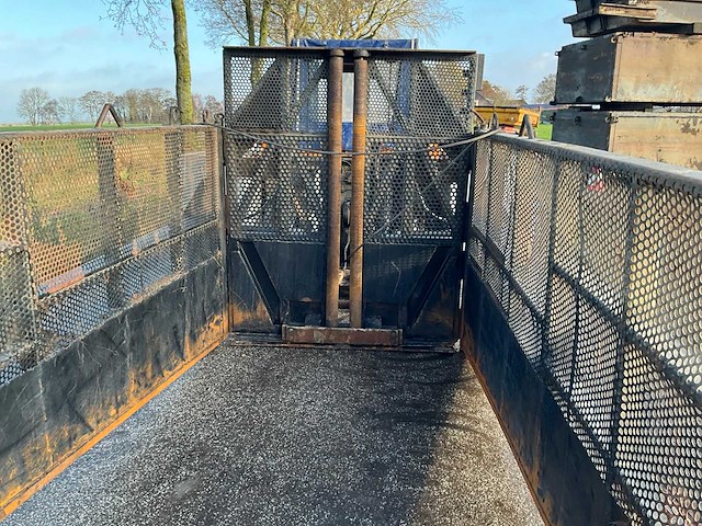 2007 baggerboot - afbeelding 11 van  47