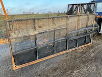 2007 baggerboot - afbeelding 12 van  47