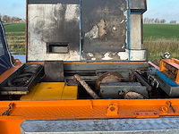 2007 baggerboot - afbeelding 14 van  47