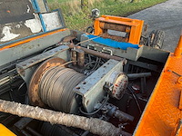 2007 baggerboot - afbeelding 15 van  47