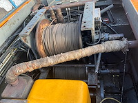 2007 baggerboot - afbeelding 16 van  47