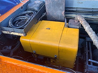 2007 baggerboot - afbeelding 18 van  47