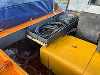 2007 baggerboot - afbeelding 19 van  47