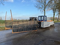 2007 baggerboot - afbeelding 1 van  47