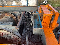 2007 baggerboot - afbeelding 20 van  47