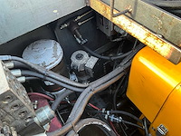 2007 baggerboot - afbeelding 23 van  47