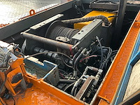 2007 baggerboot - afbeelding 24 van  47