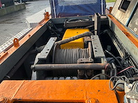 2007 baggerboot - afbeelding 25 van  47