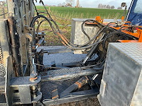 2007 baggerboot - afbeelding 26 van  47