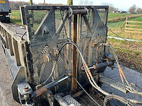 2007 baggerboot - afbeelding 27 van  47