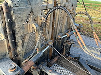 2007 baggerboot - afbeelding 28 van  47