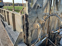 2007 baggerboot - afbeelding 29 van  47