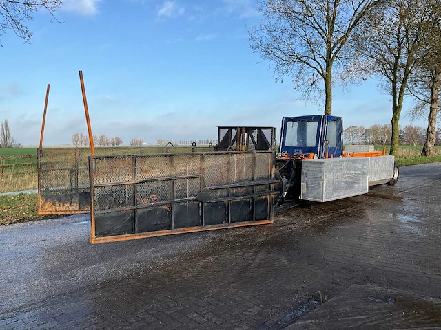 2007 baggerboot - afbeelding 2 van  47