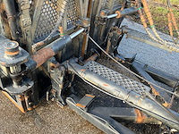 2007 baggerboot - afbeelding 30 van  47