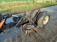 2007 baggerboot - afbeelding 33 van  47