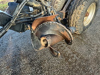 2007 baggerboot - afbeelding 34 van  47