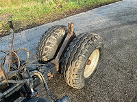 2007 baggerboot - afbeelding 35 van  47