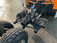 2007 baggerboot - afbeelding 36 van  47