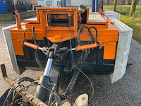 2007 baggerboot - afbeelding 37 van  47