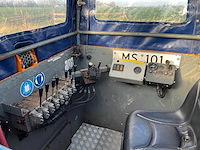 2007 baggerboot - afbeelding 39 van  47