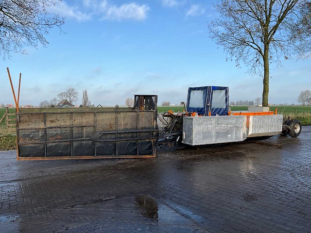 2007 baggerboot - afbeelding 3 van  47