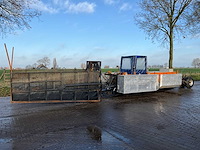 2007 baggerboot - afbeelding 3 van  47