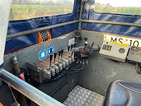 2007 baggerboot - afbeelding 40 van  47