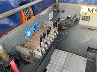 2007 baggerboot - afbeelding 44 van  47