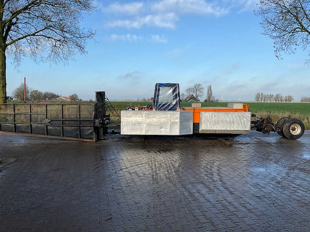 2007 baggerboot - afbeelding 4 van  47