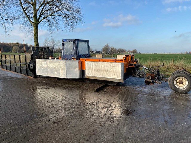 2007 baggerboot - afbeelding 5 van  47