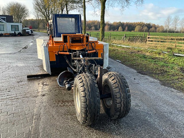 2007 baggerboot - afbeelding 7 van  47