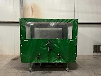 2007 basrijs bps/fe150 plantmachine - afbeelding 17 van  18