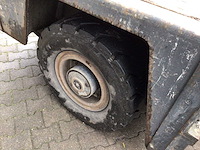 2007 baumann gx50/12/45 zijlader - afbeelding 2 van  19