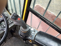 2007 baumann gx50/12/45 zijlader - afbeelding 7 van  19