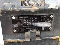 2007 baumann gx50/12/45 zijlader - afbeelding 10 van  19