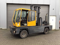 2007 baumann gx50/12/45 zijlader - afbeelding 1 van  19