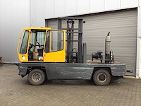 2007 baumann gx50/12/45 zijlader - afbeelding 12 van  19