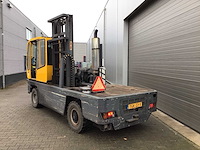 2007 baumann gx50/12/45 zijlader - afbeelding 13 van  19