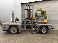 2007 baumann gx50/12/45 zijlader - afbeelding 14 van  19