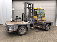 2007 baumann gx50/12/45 zijlader - afbeelding 15 van  19