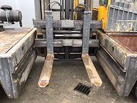 2007 baumann gx50/12/45 zijlader - afbeelding 16 van  19