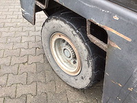 2007 baumann gx50/12/45 zijlader - afbeelding 18 van  19