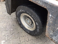 2007 baumann gx50/12/45 zijlader - afbeelding 19 van  19