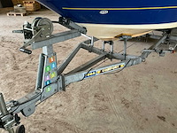 2007 bayliner 75 speedboot - afbeelding 5 van  8