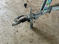 2007 bayliner 75 speedboot - afbeelding 6 van  8