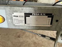 2007 bayliner 75 speedboot - afbeelding 8 van  8