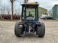 2007 bcs volcan 950 dualsteer compacttractor - afbeelding 3 van  22